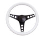 Classic Series Steering Wheel 334W - front view