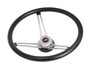 Classic Series Nostalgia Steering Wheel 989 - alternate view