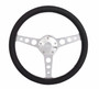 Billet Classic Series Steering Wheel and Installation Kit 1923 - front view