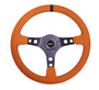 Steering Wheel Installation Kit 8519 - front view