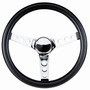 Classic Series Steering Wheel 836 - front view