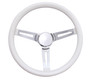 Classic Series Slotted Wheel 8540W - front view