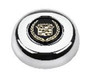 GM Licensed Horn Button 5633 - front view
