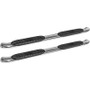 Westin PRO TRAXX 4 Oval Nerf Step Bars for Nissan Titan XD Crew Cab 16-18 - SS