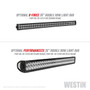 Westin Pro-Mod Front Bumper for Dodge Ram 1500 13-18