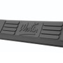 Westin Signature 3 Nerf Step Bars for Ford Ranger 98-10 - Black