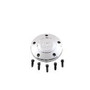 Ford Licensed Horn Button 5875 - front view