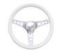 Classic Series Steering Wheel 831W - front view