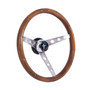 Classic Series Nostalgia Steering Wheel 963 - side view