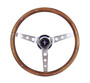 Classic Series Nostalgia Steering Wheel 963 - alternate view