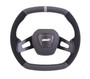 C8 Performance Steering Wheel 693 - front view