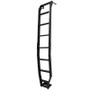 Westin Mesa Side Ladder for Mercedes-Benz Sprinter High Roof 19-24
