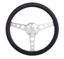 Billet Classic Series Steering Wheel and Installation Kit 1921 - front view