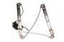 Front Right Window Regulator 60.39008.0 - bottom view
