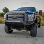 Westin Pro-Mod Front Bumper for Ford F-250/350/450/550 Super Duty 11-16