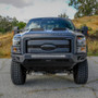Westin Pro-Mod Front Bumper for Ford F-250/350/450/550 Super Duty 11-16