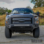 Westin Pro-Mod Front Bumper for Ford F-250/350/450/550 Super Duty 11-16