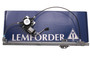 Front Left Window Regulator 64.30023.0 - side view