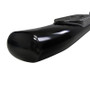Westin PRO TRAXX 5 Oval Nerf Step Bars for Ford Explorer 20-21 - Black