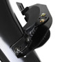 Westin PRO TRAXX 5 Oval Nerf Step Bars for Ford Explorer 20-21 - Black
