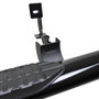 Westin PRO TRAXX 5 Oval Nerf Step Bars for Ford Explorer 20-21 - Black