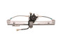 Rear Left Window Regulator 60.39011.0 - top view