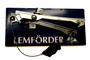 Front Left Window Regulator without Motor 60.80303.0 - side view
