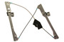 Front Left Window Regulator without Motor 60.80303.0 - bottom view