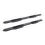 Westin HDX Xtreme Nerf Step Bars for Ford Ranger SuperCab 19-21 - Textured Black