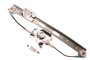 Rear Right Window Regulator without Motor 60.80845.0 - top view