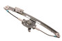 Rear Right Window Regulator without Motor 60.80845.0 - side view