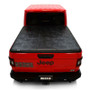Westin Soft Roll Tonneau Cover for Jeep Gladiator JT 5ft. Bed 20-24 - Black