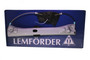 Rear Left Window Regulator without Motor 60.82055.0 - side view