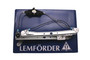 Front Right Window Regulator without Motor 60.81928.0 - side view