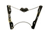 Window Regulator 63.81840.0 - top view