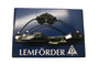Window Regulator 63.81840.0 - side view