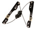 Window Regulator 63.81841.0 - bottom view
