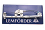 Rear Right Window Regulator without Motor 60.80849.0 - side view