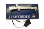 Front Left Window Regulator without Motor 60.80309.0 - side view