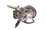 Window Regulator 63.81844.0 - bottom view