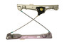Front Left Window Regulator without Motor 60.80859.0 - top view