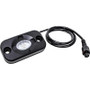 Westin Universal LED Rock Light Kit - 4 Lights - 14ft 9in Wiring Harness & Switch