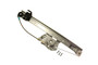Rear Left Window Regulator without Motor 60.80317.0 - top view