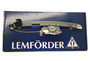 Rear Left Window Regulator without Motor 60.80317.0 - side view