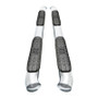 Westin PRO TRAXX 4 Oval Nerf Step Bars for Ford Explorer 20-22 - SS