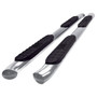 Westin PRO TRAXX 4 Oval Nerf Step Bars for Ford Explorer 20-22 - SS