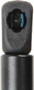 Hood Lift Support 8008408 - Direct Fit - angled view