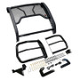 Westin HDX Modular Grille Guard for Ford F-250/350 23-24 - Black