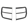 Westin HDX Modular Grille Guard for Ford F-250/350 23-24 - Black