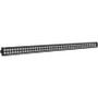 Westin B-FORCE LED Light Bar Double Row 40 inch Combo w/3W Cree - Black